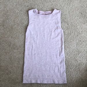 Free people tank top
